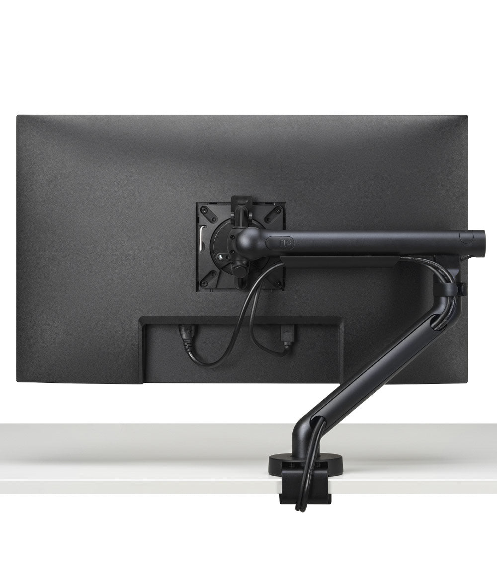 Flo Monitor Arm | Monitor Arms | Herman Miller