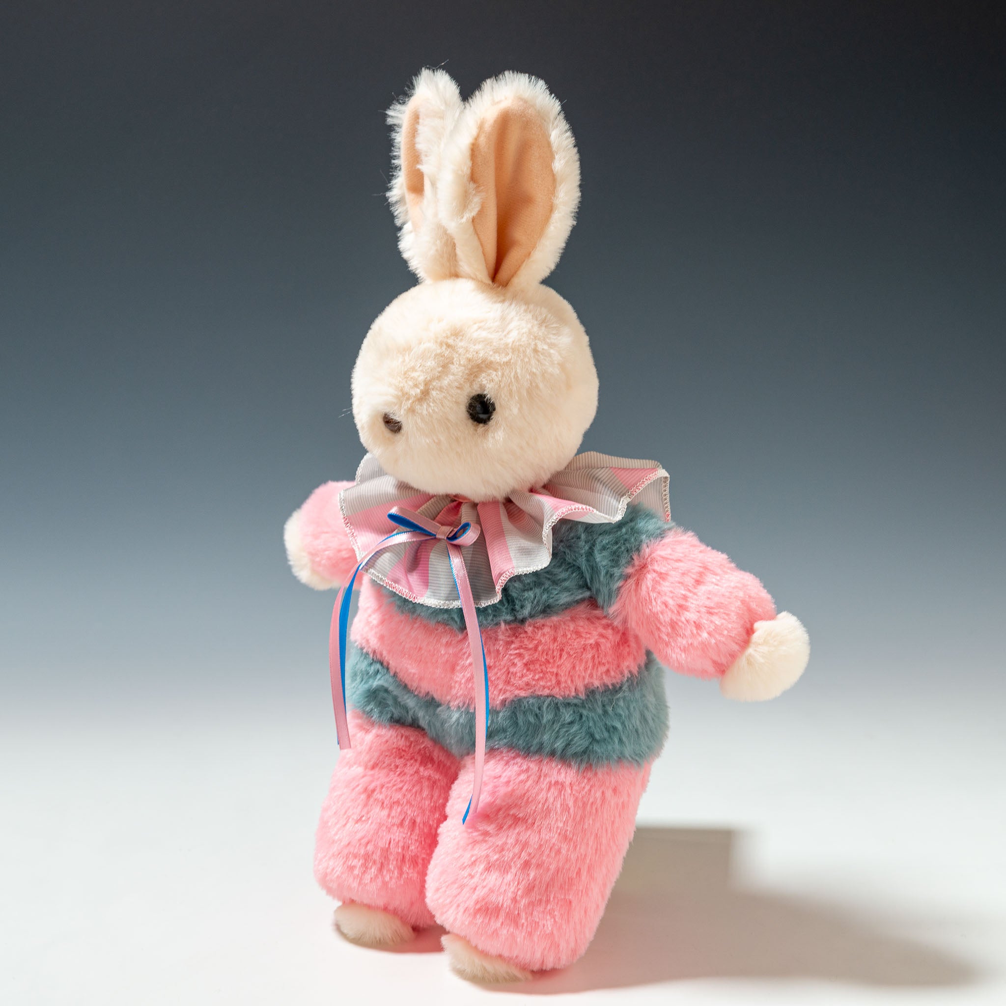 吉徳 ぬいぐるみ レトロぬいぐるみこれくしょん ピエンヌ 180618