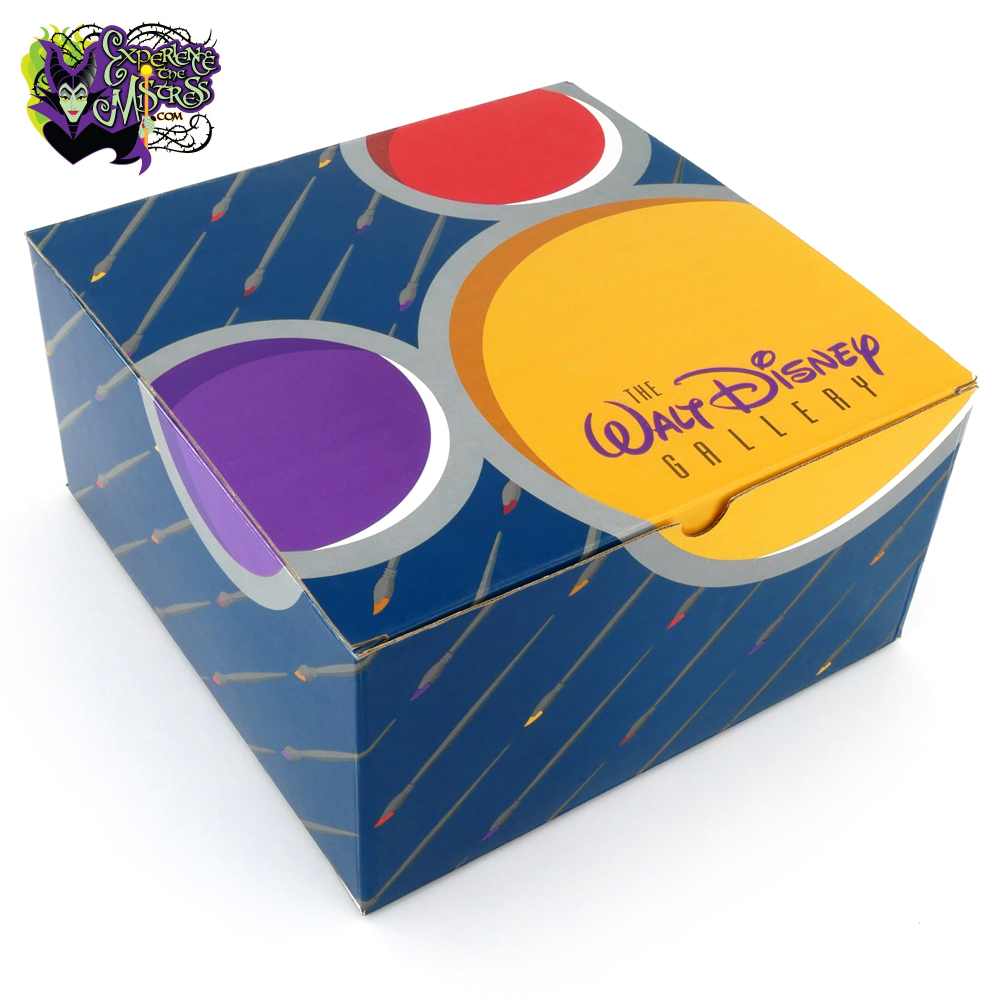 Ron Lee Collection for Disney Store & Parks The Walt Disney