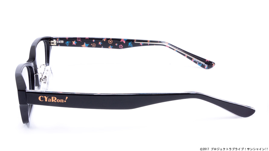 ラブライブ！サンシャイン!!｜コラボレーション眼鏡 特設ページ