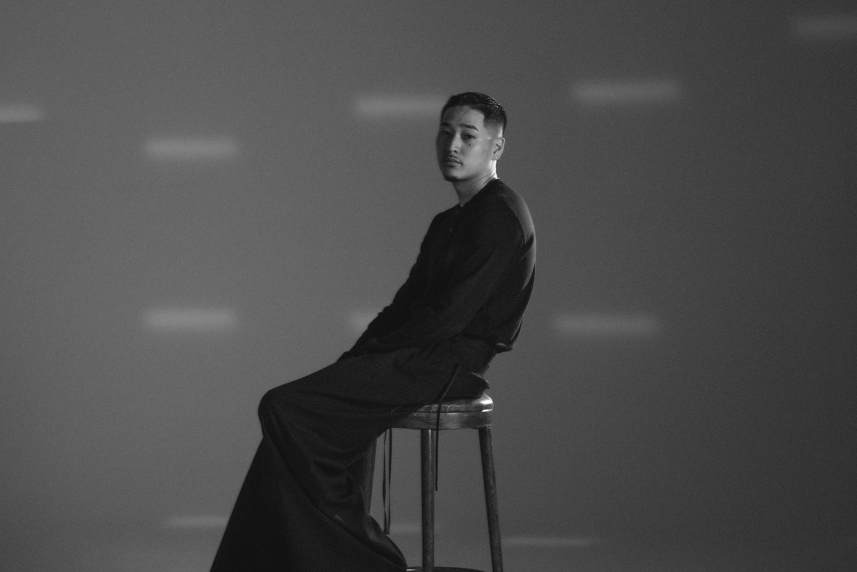 Yo-Seaが1stアルバム『Sea of Love』を本日リリース。先行シングル曲