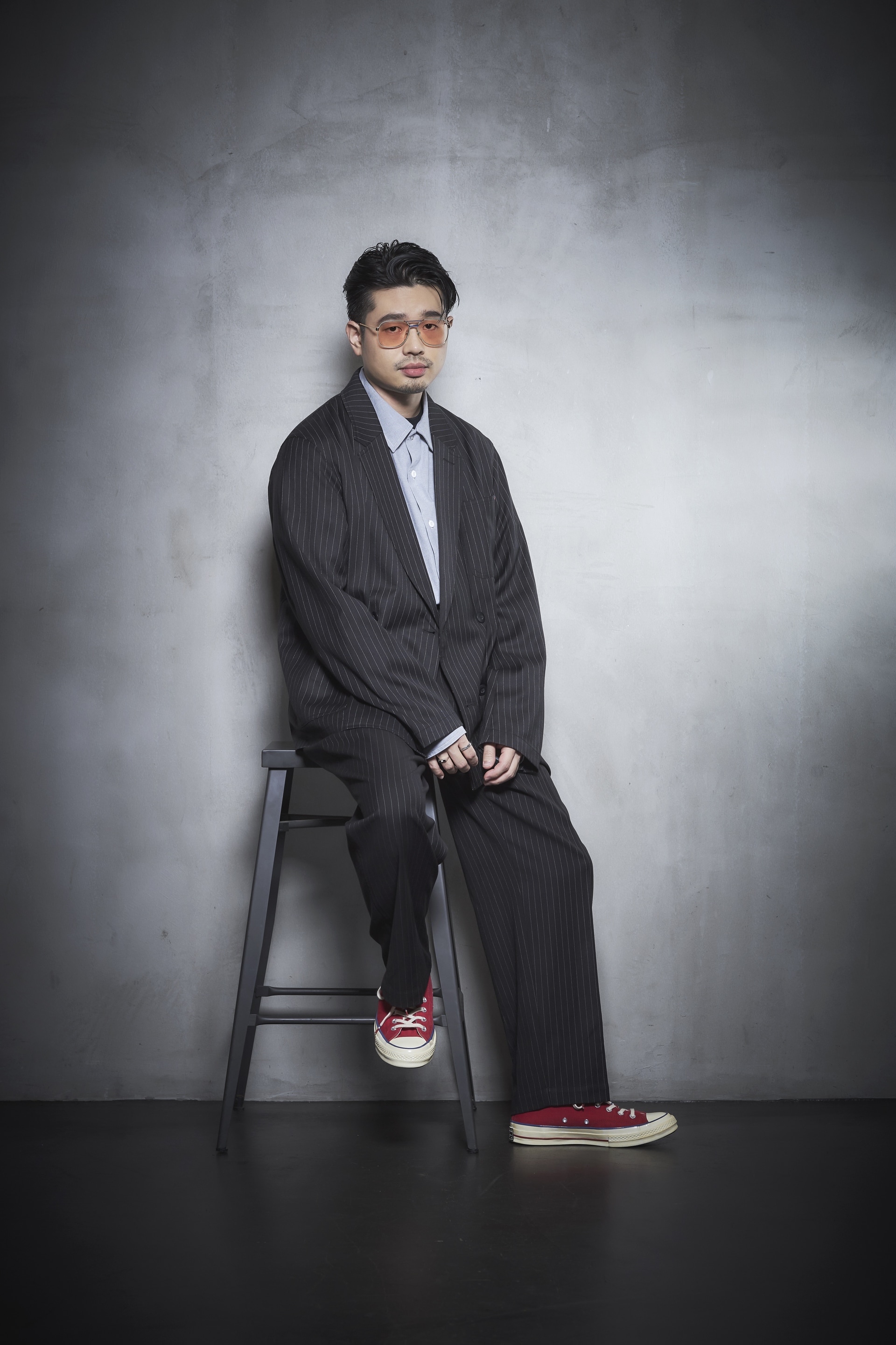 アメリカの老舗ブランドRED KAP×FREAKS STOREのコラボに新作が登場