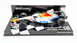 フォースインディア VJM09 S.ペレス | F1ミニカーあれこれ