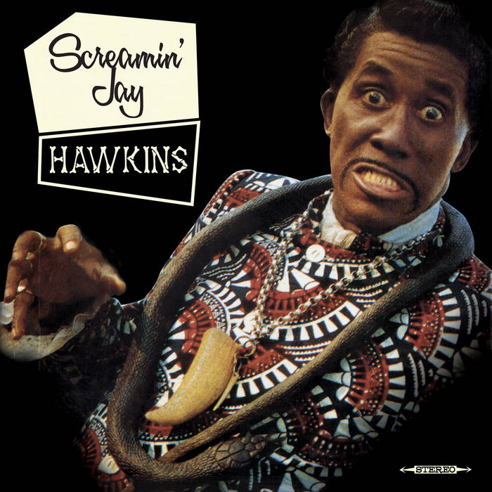 I Put A Spell On You | Screamin' Jay Hawkins