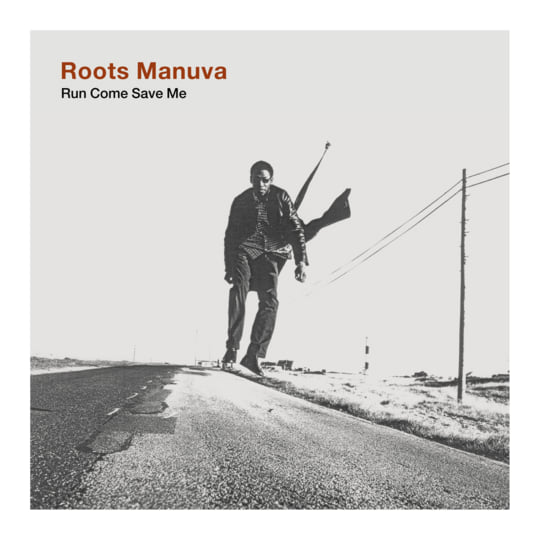 Run Come Save Me | Roots Manuva