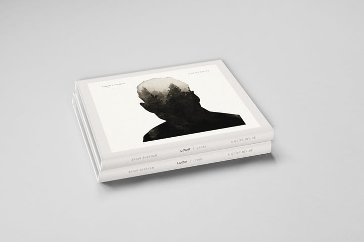 A Quiet Divide | Rhian Sheehan