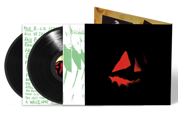 Walls Have Ears | Sonic Youth