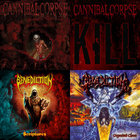 Subconscious Terror | Benediction