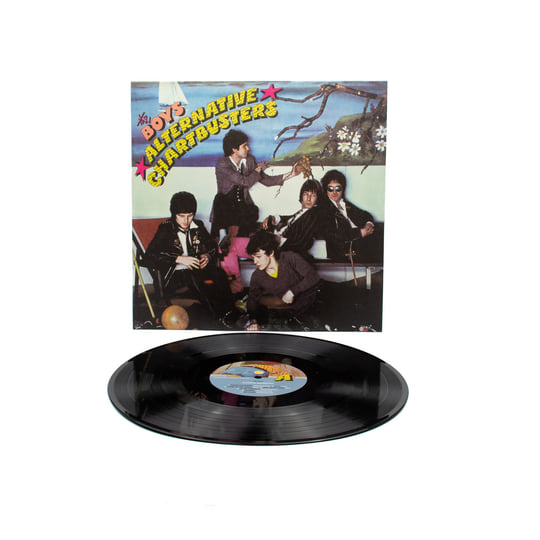 Alternative Chartbusters | The Boys