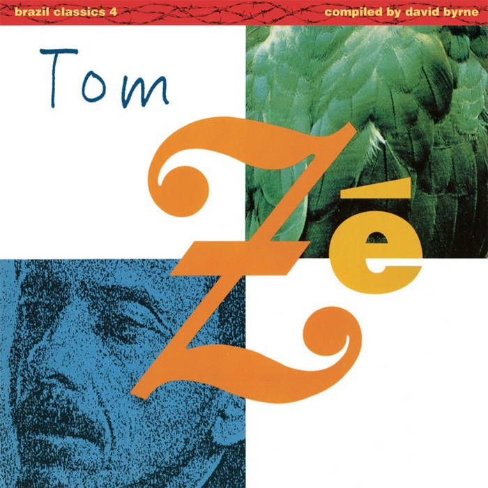 Brazil Classics 4: The Best of Tom Zé - Massive Hits | Tom Ze
