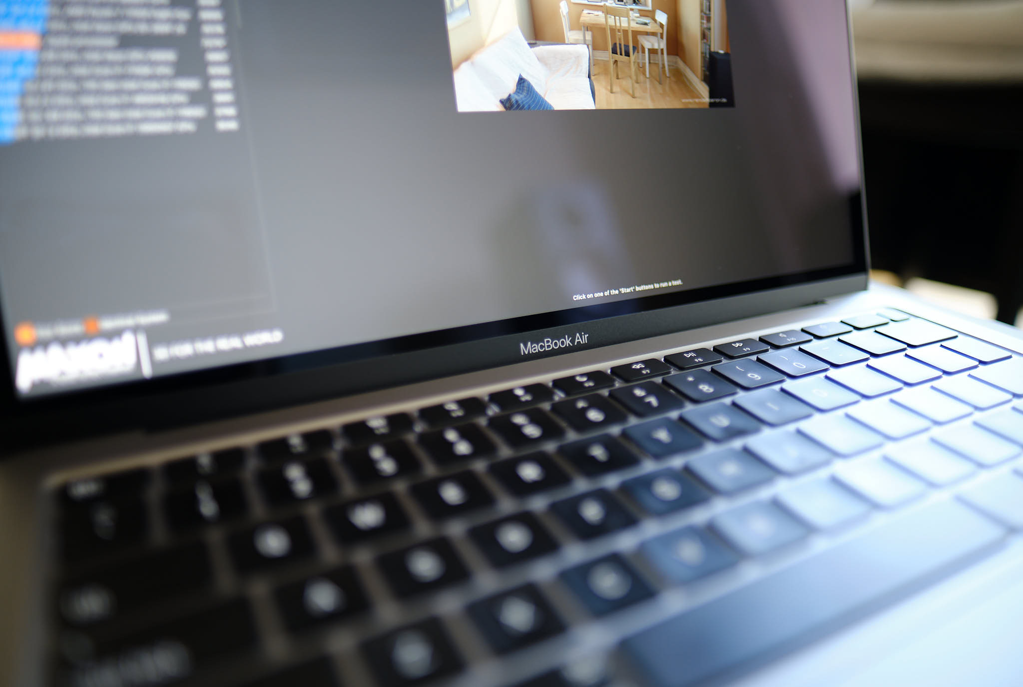 MacBook Air M1 Late 2020 Review for Travel Photography - fcracer.com