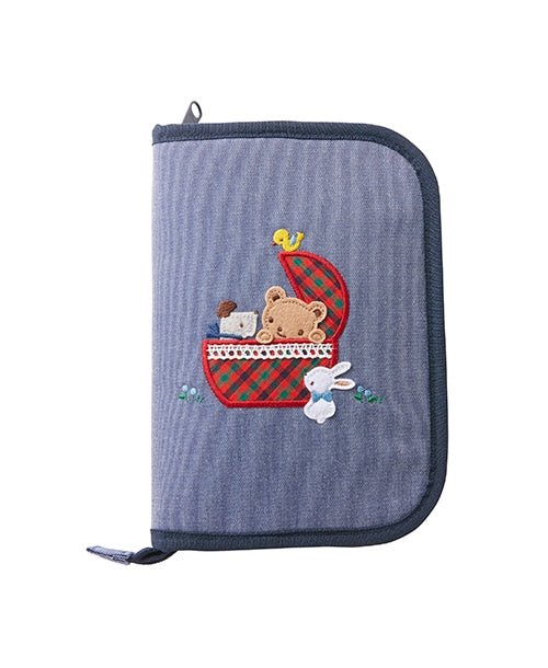 母子手帳ケース｜ファミリア公式オンラインショップ | ファミリア公式