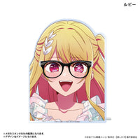 メガネスタンド ルビー – FAN+Life