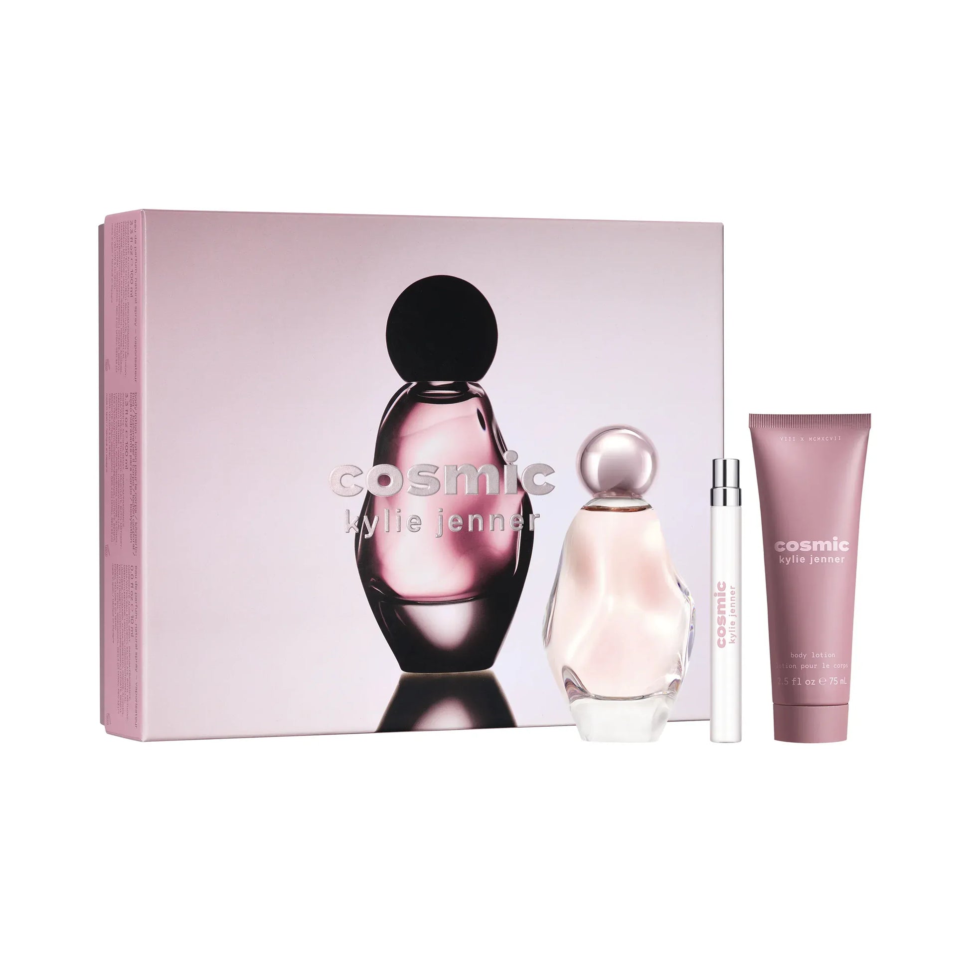 Kylie Jenner Cosmic Eau de Parfum– Fandi Perfume