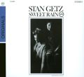 Sweet Rain - Stan Getz | Album | AllMusic
