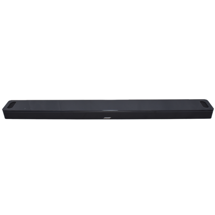レンタル] Bose Smart Soundbar 900 サウンドバー ブラック - Rentio
