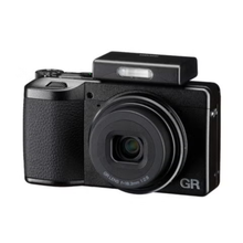 レンタル] リコー GR IV (GR4) コンパクトデジタルカメラ 予備
