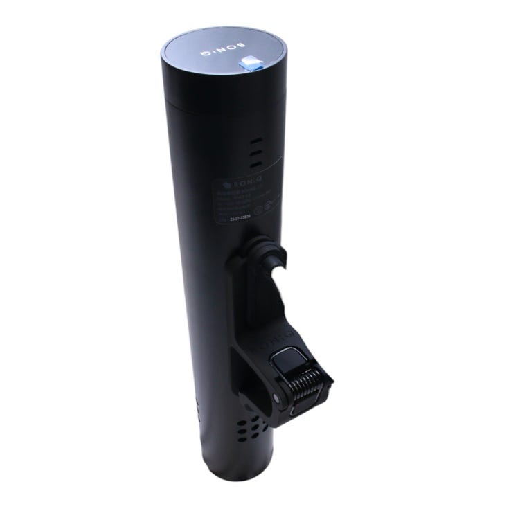 レンタル] BONIQ ボニーク 2.0 BNQ-10 ヘイズブラック 低温調理器