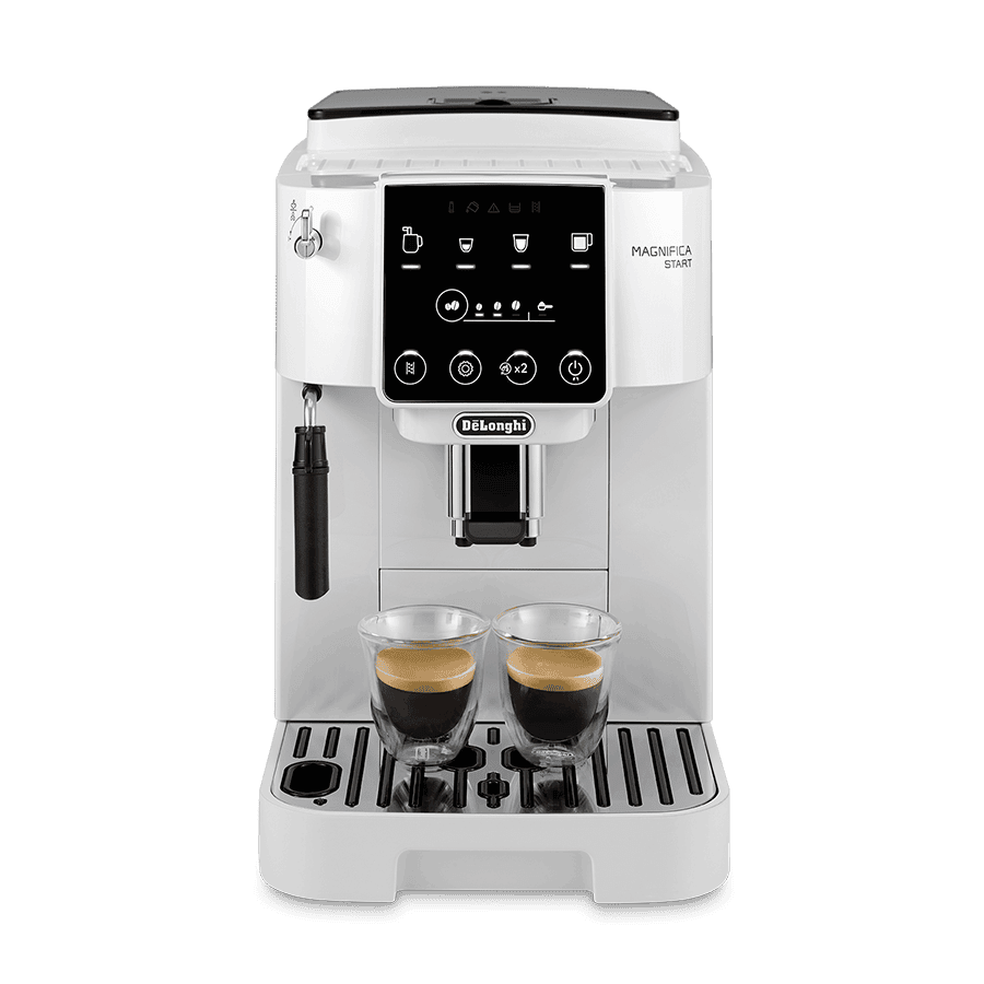 レンタル] デロンギ マグニフィカ スタート ECAM22020 全自動コーヒー