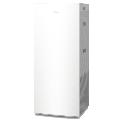 レンタル] ダイキン DAIKIN ACK70Z-W 加湿ストリーマ空気清浄機(〜31畳