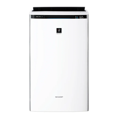レンタル] シャープ 加湿空気清浄機 プラズマクラスターNEXT KI-SX75