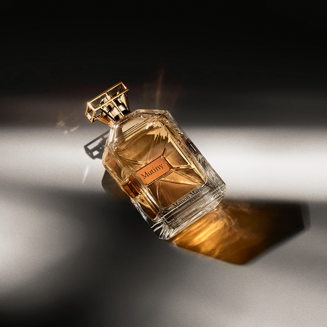 メゾン マルジェラ「レプリカ」フレグランス、「ミューティニー オード