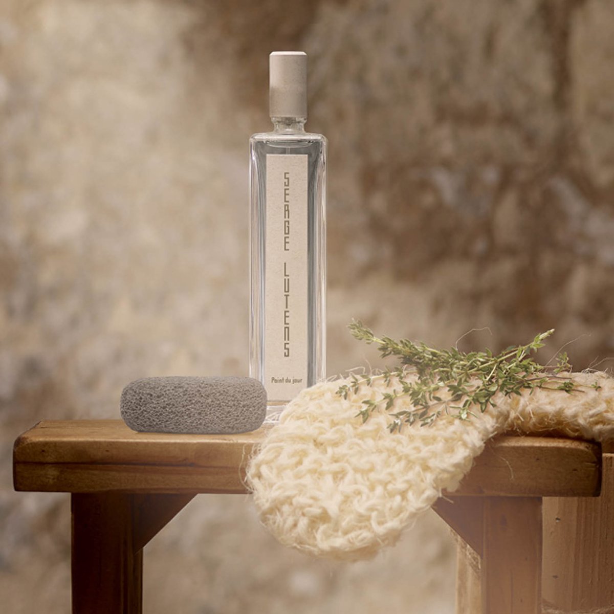 セルジュ・ルタンスのマタンルタンスコレクションから“自己の原点に