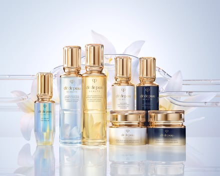 クレ・ド・ポー ボーテ」が新作スキンケア発売 独自の発酵成分