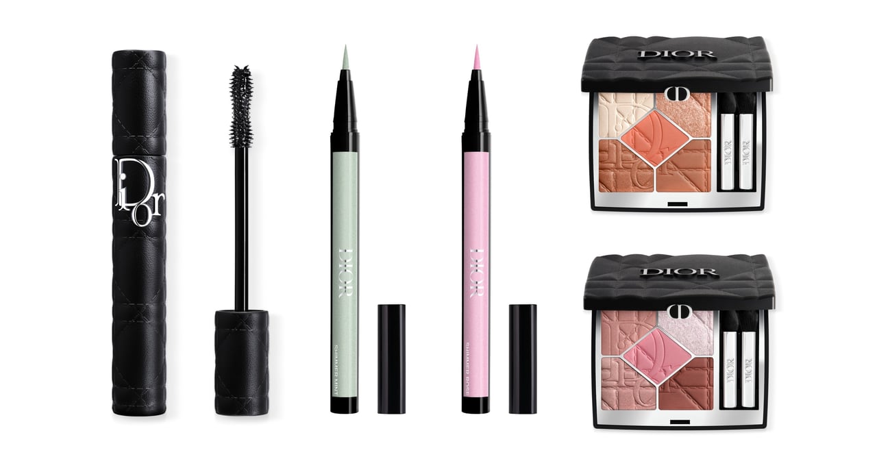 dior-show-5-couleurs-limited-