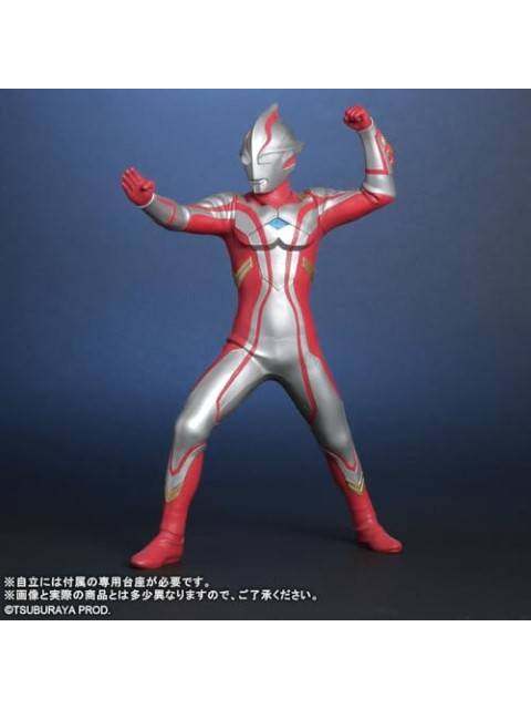 エクスプラス 大怪獣シリーズ ULTRA NEW GENERATION ウルトラマン