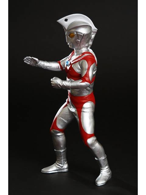CCP 1/6特撮シリーズ Vol.6 ウルトラマンエース アドベント Ver. – FATMAMA