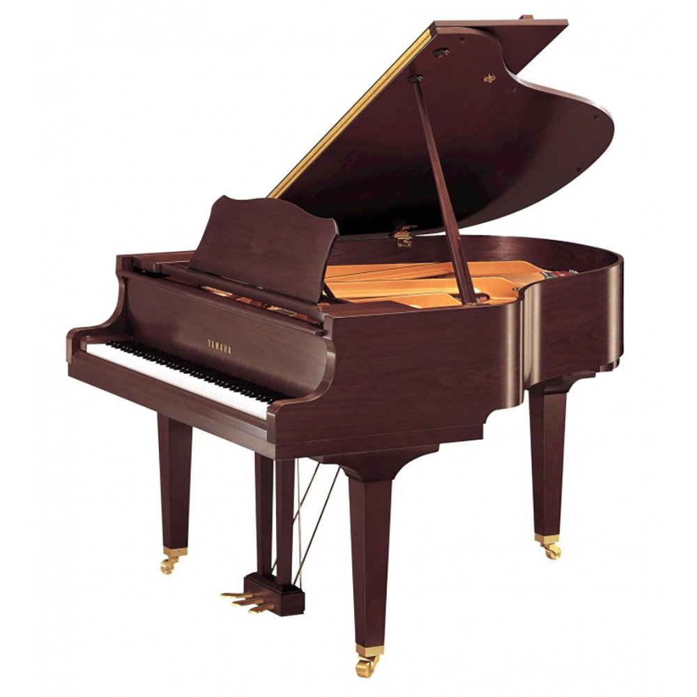 Yamaha GC2 Grand Piano | Faust Harrison Pianos