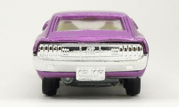 トミカ トヨタ セリカ LB 2000GT No.86-1 1974年7月発売 日本製 トミカ