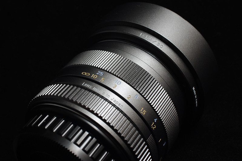 Carl Zeiss Planar T* 50mm F1.4 Lens Reviews - Carl Zeiss Lenses
