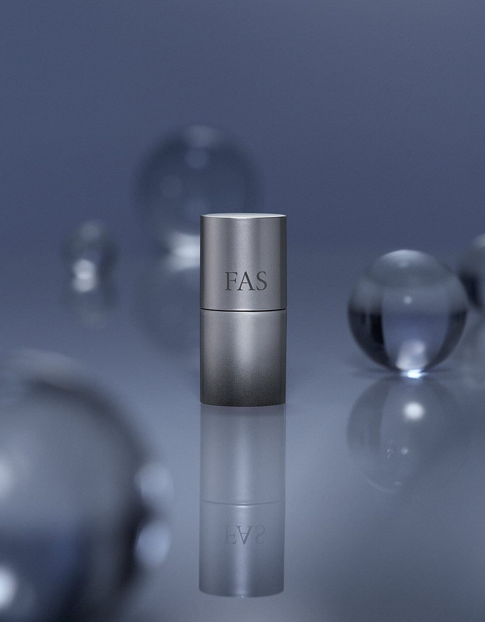 FAS ザ ブラック ナイト リペア リップマスク | 夜用リップクリーム