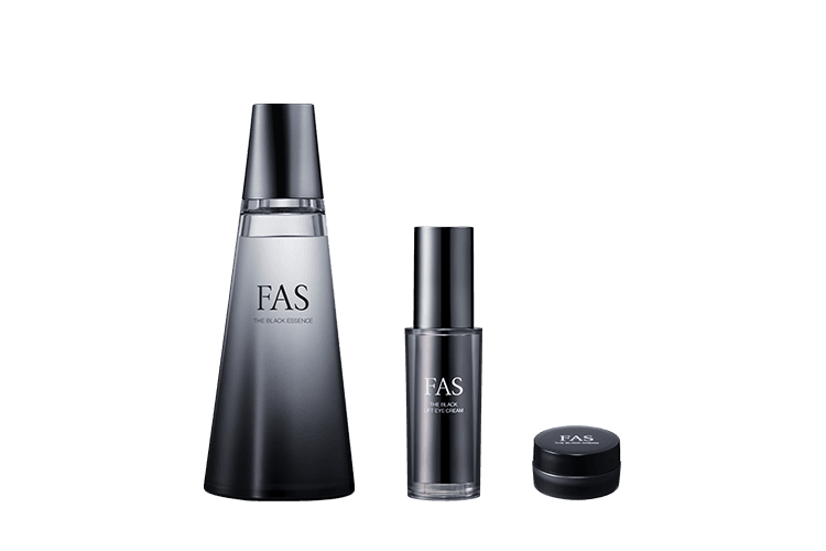 FAS ザ ブラック リフト アイ クリーム | 目元用クリーム | FAS公式