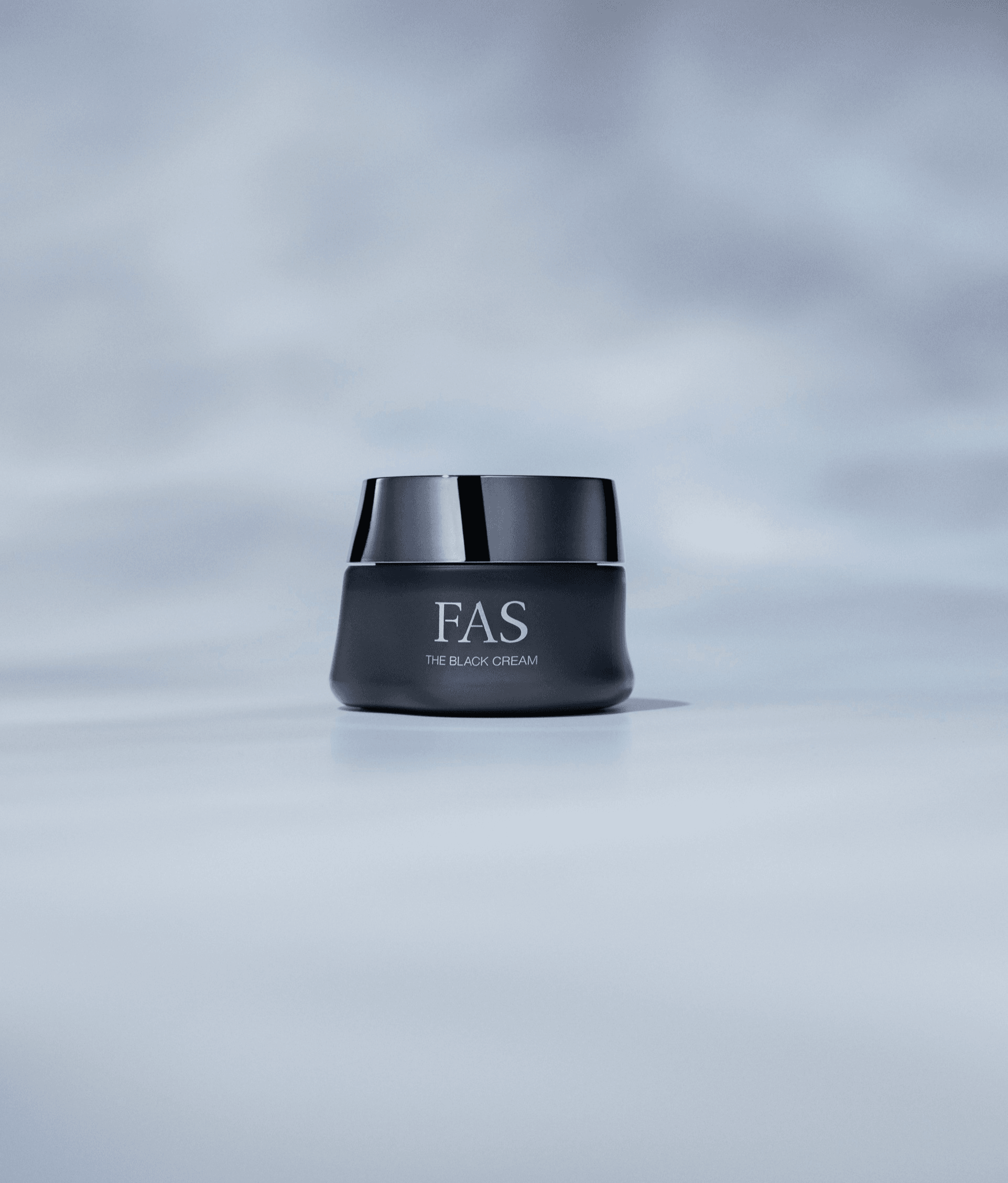 FAS ザ ブラック クリーム（販売名：Fクリーム 医薬部外品）| 夜用