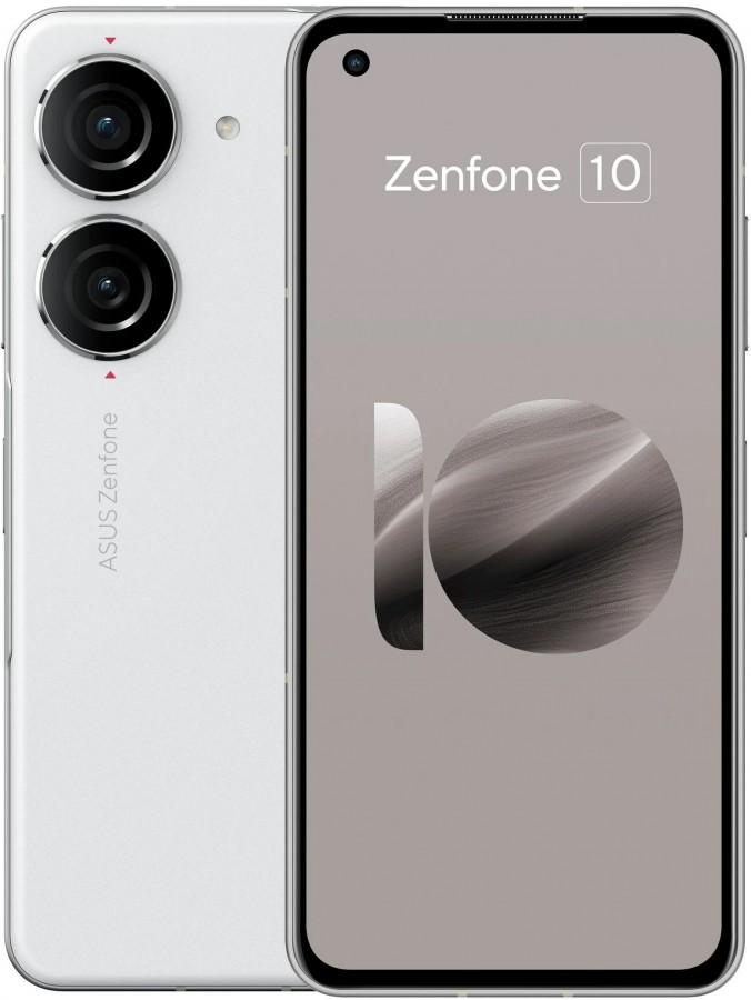 Asus Zenfone 10's specs surface with more renders, confirm 3.5mm