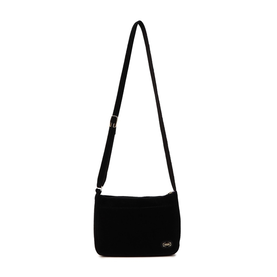 ナイツドリーム ショルダーバッグ NID-241388(ブラック): FEILER