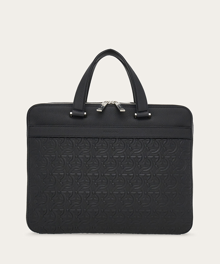 FERRAGAMO/フェラガモ_Men通販 | ブリーフケース 【送料無料】 | 三越