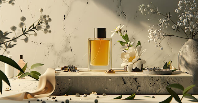 Far Afield Oaken Lab perfume - a fragrance for women and men 2018