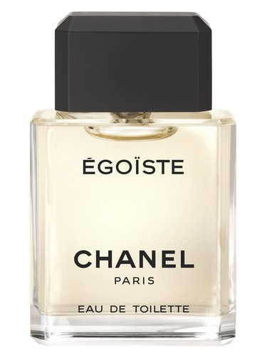 Egoiste Chanel cologne - a fragrance for men 1990