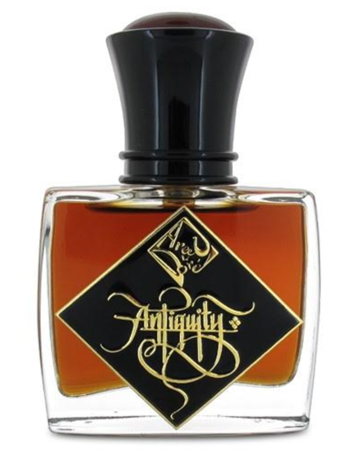 Antiquity Areej Le Doré perfume - a fragrance for women and men 2019