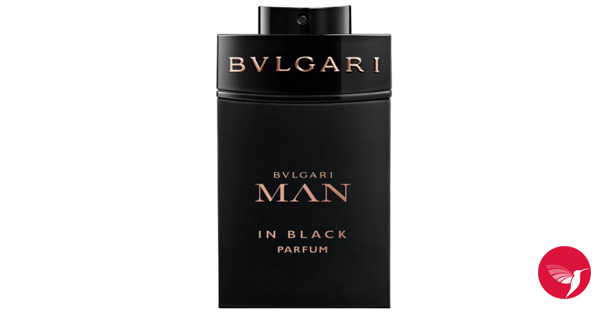 Bvlgari Man In Black Parfum Bvlgari cologne - a fragrance for men 2024