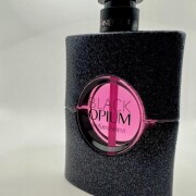 Black Opium Neon Yves Saint Laurent 香水- 一款2019年女用香水