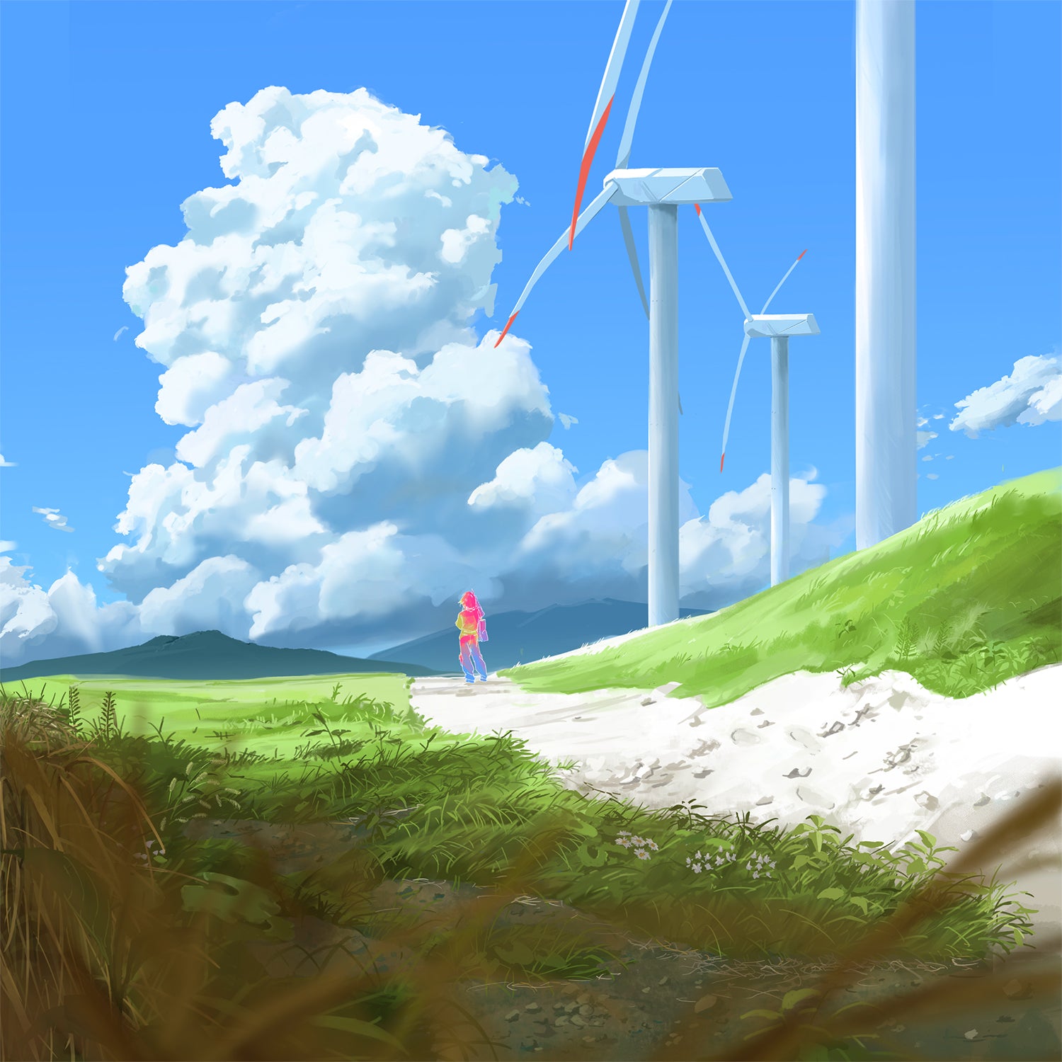 Guiano】「The Sky」／3rd Album「The Sky」 – FINDME STORE by THINKR