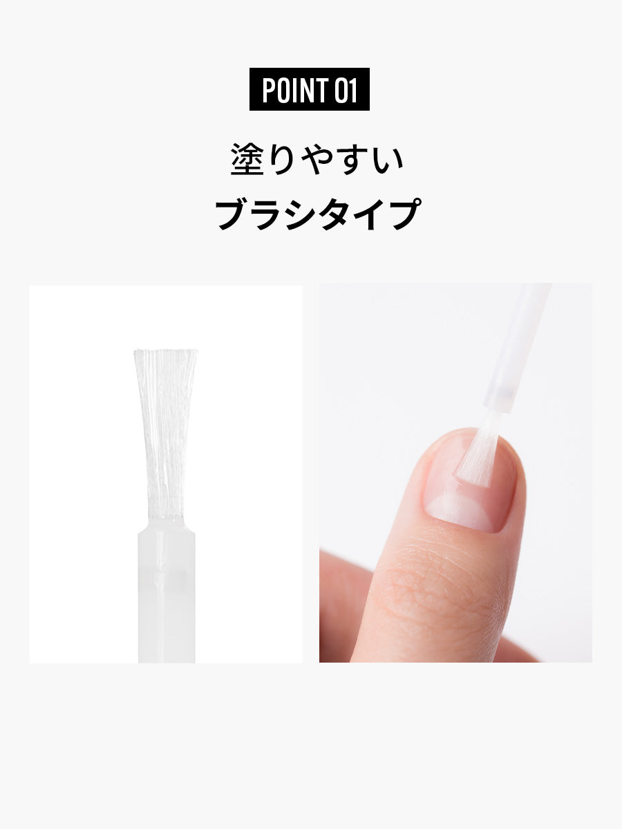 FINGER SUIT ネイルグルー