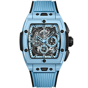 642.CZ.6110.RX スピリット オブ ビッグ・バン ベージュセラミック