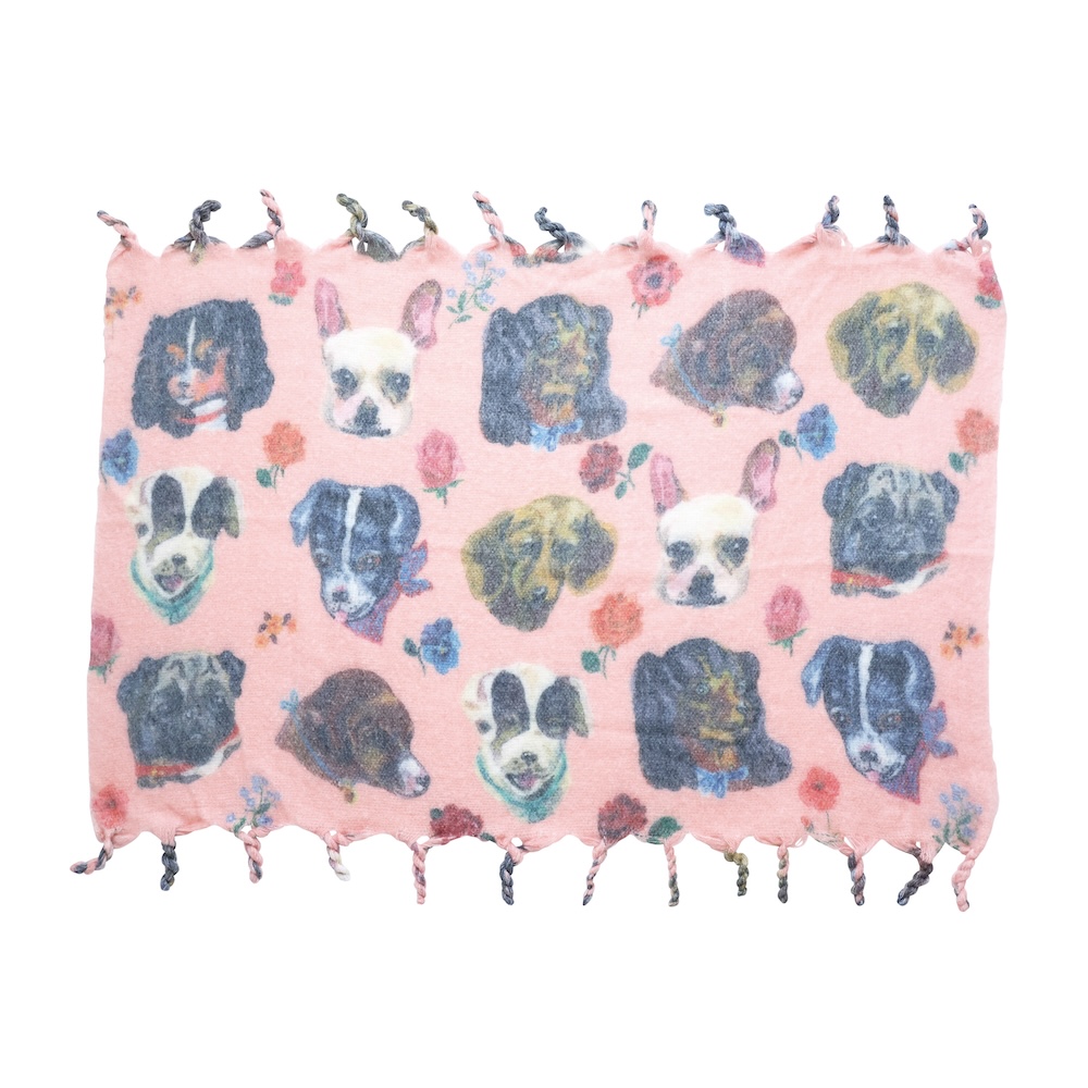 ブランケット | 8000000works | エイトミリオンワークス | 雑貨 | 卸売