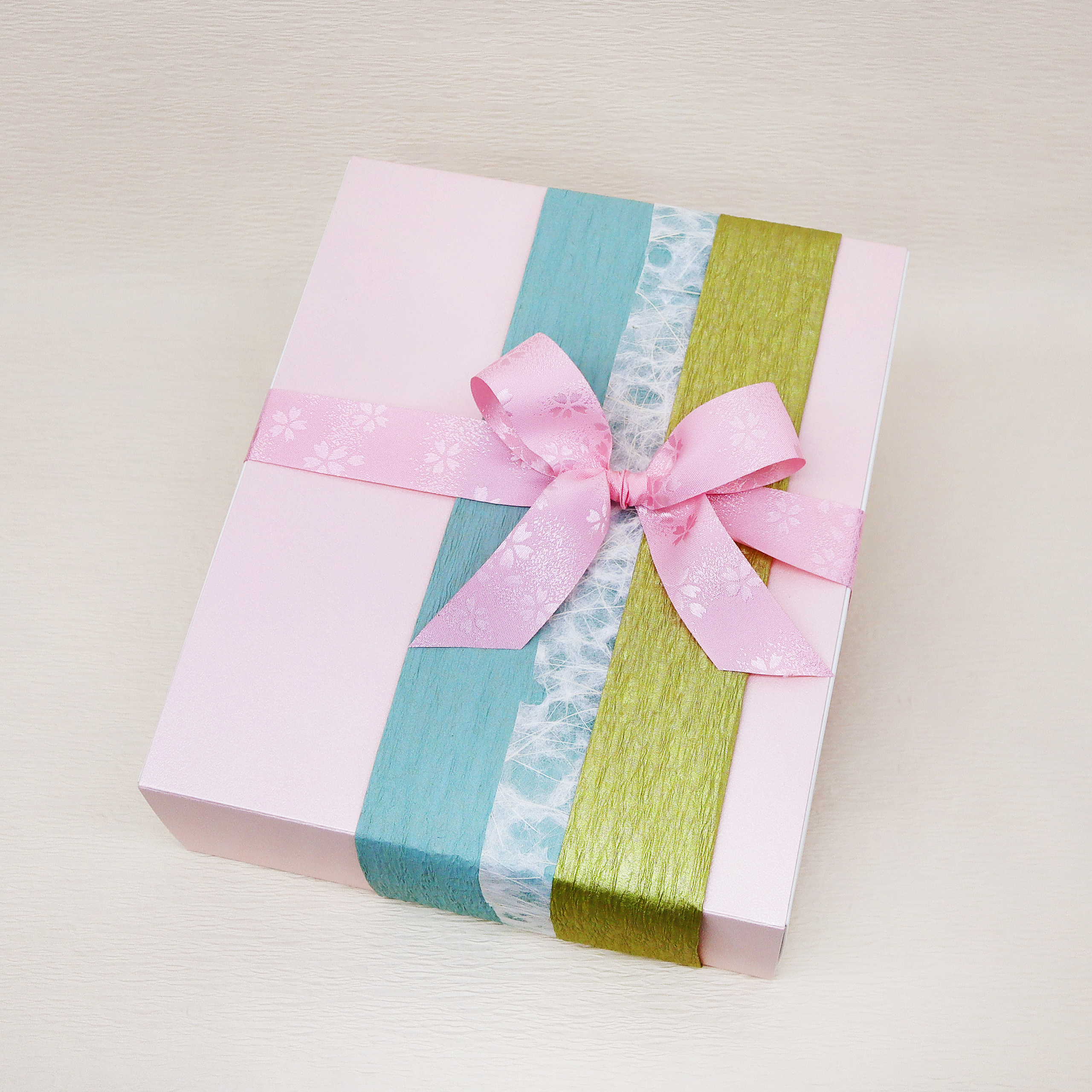 和みやび(約25mm)全6色 14325 -東京リボンオンライン | リボン